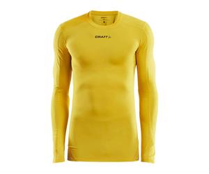 Compression jersey Craft pro control LS S