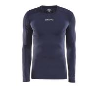 Compression jersey Craft pro control LS XL
