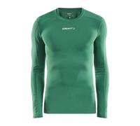 Compression jersey Craft pro control LS XS