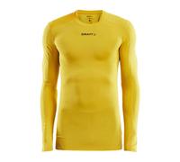 Compression jersey Craft pro control LS XS
