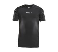 Compression kids' t-shirt Craft pro control 6/8 ans