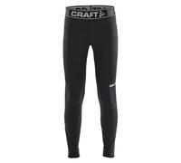 Compression Leggings Craft pro control Noir 12/14 ans