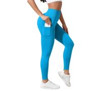 Compression Leggings for Women Lipedema 3D Anti Cellulite High Waist Tummy Control Seamless Butt Lifting Sculpting Plus Size Yoga Pants Medical Grade Slim Fit Trousers with Pockets