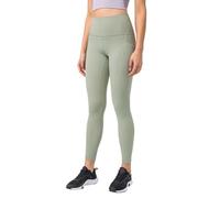 Compression Leggings Women, Women's High Waist Performance Yoga Leggings with Side Pockets for Workout and Athletic Training