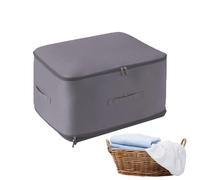 Compression Organiser, Dustproof Storage Bags for Blankets and Quilts, Foldable Waterproof Compression Organiser for Order at Home and on the Go