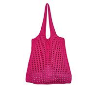 Compression Packing Bags Extra Large Children's Meshs Beach Breathable Sea Bags Adjustable Carrying Straps Travel Dirty Clothes Bag Smell Proof (One Size)