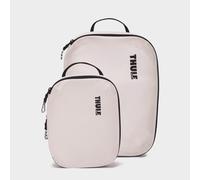Thule Compression Cube Set - Travel bag White One Size