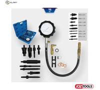 COMPRESSION PRESSURE TEST SET BT581050
