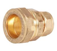 Compression Reducing Coupler 22 x 15mm, Diameter 22mm, 1 in Pack