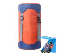Compression Sack, Multifunctional Compression Bag, Hiking Compression Bag, 35L Compression Bag, Compression Bag for Sleeping Bag, Compression Bag for Various Items