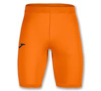Joma Men's Brama Shorts, Orange, 2XS-XS