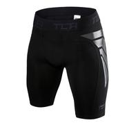 Compression Shorts Mens Boys TCA CarbonForce Base Layer Cycling Boxer Skins Gym
