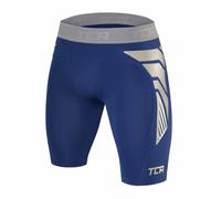Compression Shorts Mens Boys TCA CarbonForce Base Layer Cycling Boxer Skins Gym