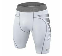 Compression Shorts Mens Boys TCA CarbonForce Base Layer Cycling Boxer Skins Gym