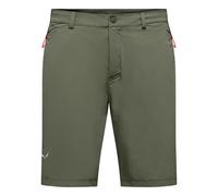 Salewa - Talveno Durastretch Shorts - Shorts size XXL, olive