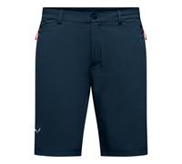 Salewa - Talveno Durastretch Shorts - Shorts size L, blue