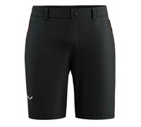 Salewa - Talveno Durastretch Shorts - Shorts size L, black