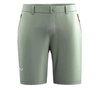 Salewa Puez Talveno Durastretch Shorts Grey S Man