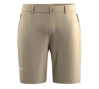 Salewa Puez Talveno Durastretch Shorts Beige XL Men