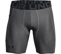 Compression shorts Under Armour Gris L