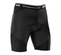 Compression shorts with spica hip McDavid Super Cross S