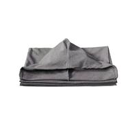 Compression Sleep Sack,360° Wrap Wearable Blanket Soft,Cooling Blanket with Hug Pressure Therapy,Breathable Stretch Fabric Sleep Pod for Kids Teens & Adults (XL(185 * 50cm))