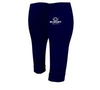 Compression sleeve BV sport Booster Elite Evolution (navy blue)