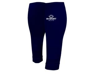 Compression sleeve BV sport Booster Elite Evolution (navy blue)