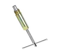 Compression Sleeve Puller - Ferrule Removal Tool, Pipe Nut Extractor, Plumbing Maintenance Equipment, Metal Pulling Mechanism For Disassembly