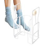 Compression Sock Aid Device,Adaptive Compression Sock Tool | Stocking Supplies for Golfers Cyclists Athletes Elderly Pregnant Women Seniors Wives Husbands Mom Dads Grandmas