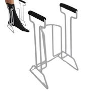 Compression Sock Aid - Senior Friendly Sock Aid Device, Everyday Equipment for Home, for Grandma, Pregnant Women, Wife, Husband, Athlete, Golfer, Cyclist, Dad, Elderly