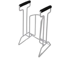 Compression Sock Assist Device - Help Putting On Socks Device | Home Daily Equipment for Grandma Pregnant Women Wife Grandpa Athletes Husband Golfers Cyclists Dad Elderly