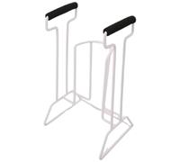 Compression Sock Donners - Compression Stocking Frames | Putting Socks Device Stable Sock Aid | Putting Socks Donners | Anti-Rust Sock Helper Large Size Sock Tool to Put Socks for Old Pregnan