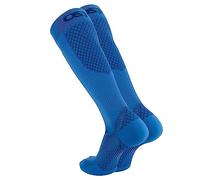Compression Socks 20-30mmHg with Plantar Fasciitis Support by OrthoSleeve