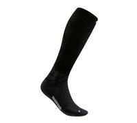 Compression socks Bauerfeind Run Performance Black L (46/49)