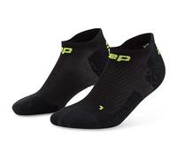 Compression socks CEP Compression Core Run Ultralight Noir Taille 5