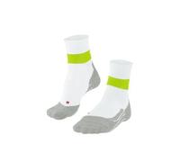 Falke Ru Stabilizing Compression Socks White EU 44-45 Men