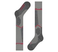 Compression socks Falke SK4 Advanced Gris 46/48