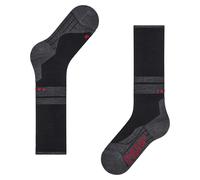 Compression socks Falke TK Trekking Noir 43/46 W2