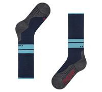 FALKE Men's Tk Compression M Kh Wool Functional Material with Compression 1 Pair Hiking Socks (Pack of 1)