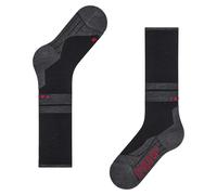 Compression socks Falke TK Trekking Noir 39/42 W3