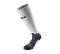 Lenz Compression 1.0 Socks White EU 38-44