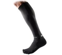 Compression socks McDavid ELITE Recovery Noir M