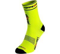 Compression Socks SUURI Fluo - M-L