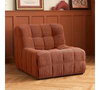 Compression Sofa Bed Convertible Futon for Living Room, Small Space & Apartment, Floor Sleeper Seat, 3 Seat,