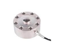 Compression Spoke Type Concrete Equipment Weighing Test Load Cell - 1-50t Capacity