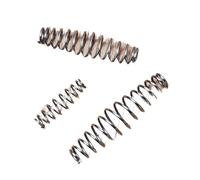 Compression Spring 1Pc Compression Spring High Elasticity Steel Hand Tools Parts Garden Pruning Tool Gardening for Home Repair(L 1pc)