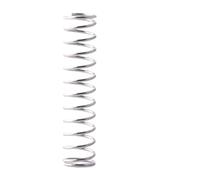 Compression spring 1pc Wire Diameter 2mm 304 Stainless Steel Spring Y-shaped Compression OD 12/13/16/18/20/21/22/24/25/26/28/30mm(180mm,12mm)