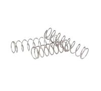 Compression Spring 304 Stainless Steel Extension Springs 50mm Free Length 22mm OD 1.8mm Wire Size 1.8mmx22mmx50mm 5Pcs