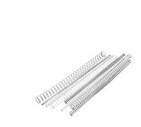 Compression Spring, Compression Spring 304 Stainless Steel 6-16mm x 300mm Wire Dia 1.2-2.0mm(15mm)